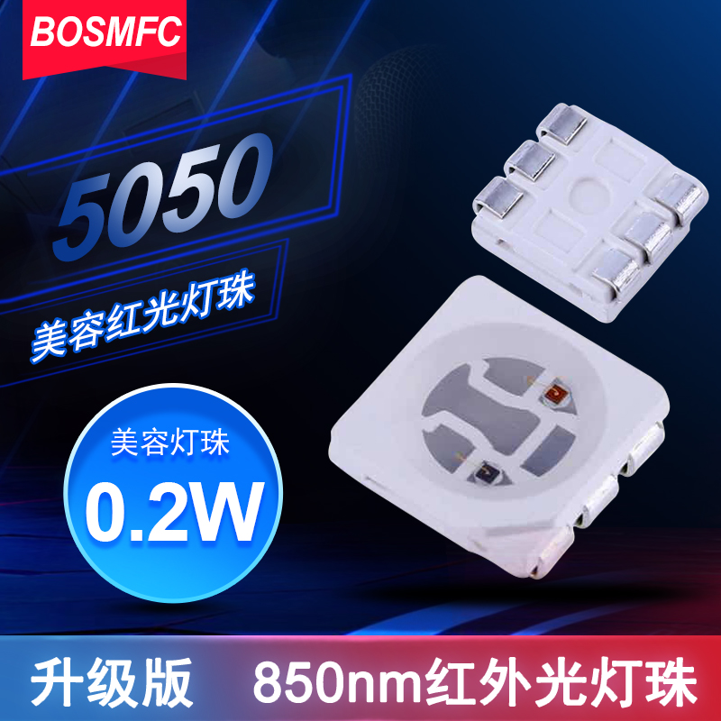 深度分析5050led透镜的特点